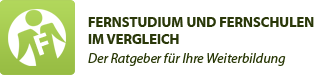 Logo: Fernstudium Soziale Arbeit