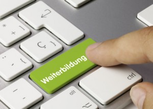 Weiterbildung im Bereich Soziale Arbeit